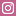 Instagram logo icon